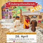 gottesdienst traunreut takeover