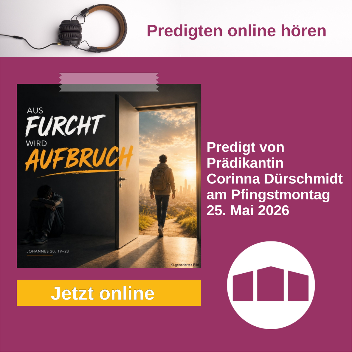 Predigtthema