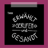 Predigtthema