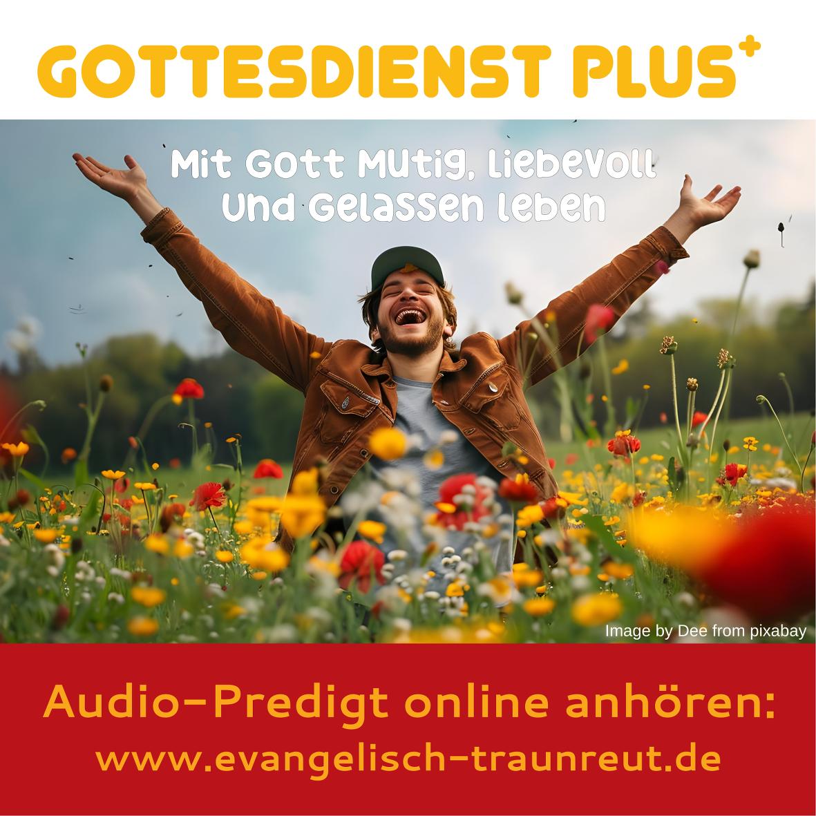 Predigtthema