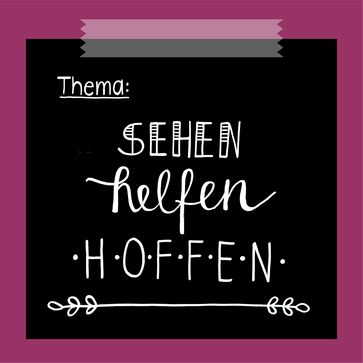 Predigtthema